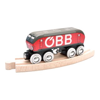 lalok ÖBB Vectron