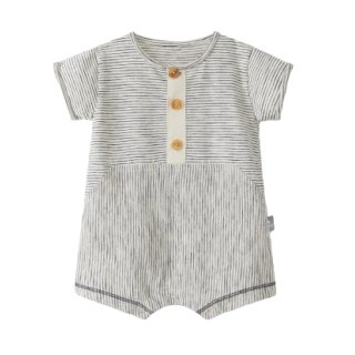 Snug Outfit Navy Blue 1M