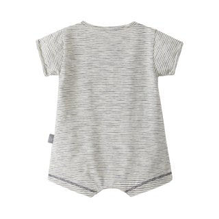 Snug Outfit Navy Blue 1M