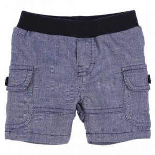 Gymp Toby Bermuda Side Pockets 74
