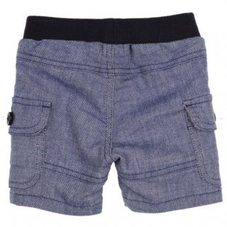 Gymp Toby Bermuda Side Pockets 74