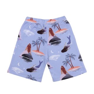 Meerjungfrauen Shorts 104