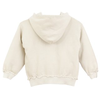 Play Up Fleece Sweater 4Y