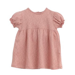 Play Up Ajour Dress 6M