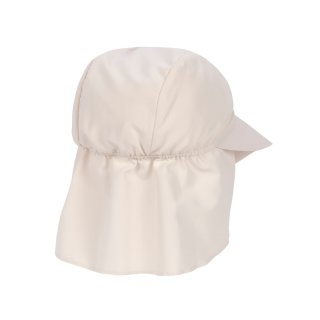 Lässig LSF Sun Protection Flap Hat Offwhite 