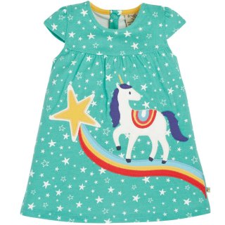 Frugi Little Lola Dress 12-18M