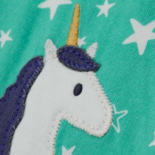 Frugi Little Lola Dress 12-18M