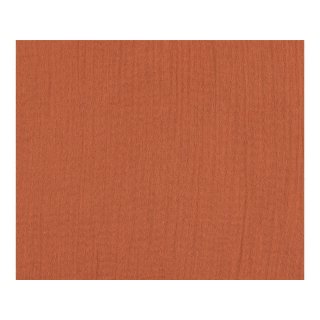 Lssig Muslin Bloomer GOTS Rust