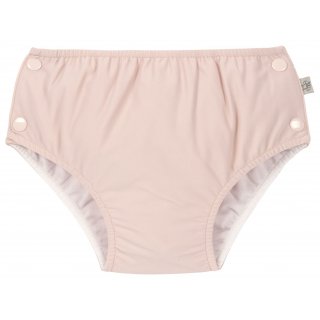 Lssig LSF Snap Swim Diaper Powder Pink 62/68