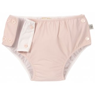 Lssig LSF Snap Swim Diaper Powder Pink 62/68