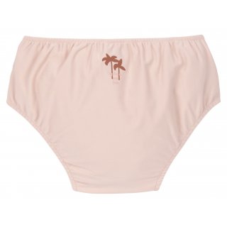 Lssig LSF Snap Swim Diaper Powder Pink 62/68