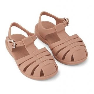 Liewood Sandals Bre Tuscany Rose