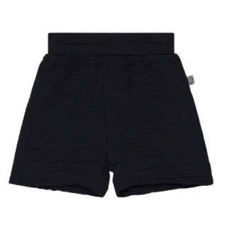 My little Cozmo Baby Bermuda Shorts  Dark Blue 12M