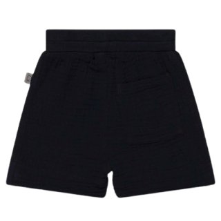 My little Cozmo Baby Bermuda Shorts  Dark Blue 12M