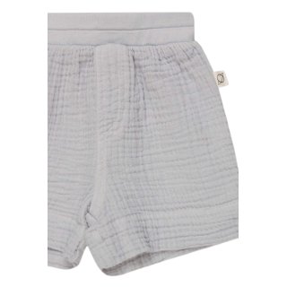 My little Cozmo Baby Bermuda Shorts Soft Grey 6M