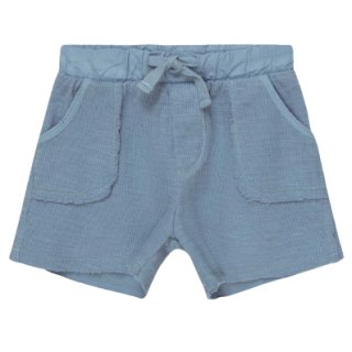 My little Cozmo Bermuda Shorts Sky Blue