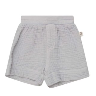 My little Cozmo supersofte Muselin Hose Soft Grey 6Y