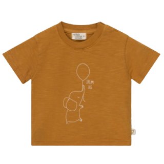 My little Cozmo Baby T-Shirt Dream Oil