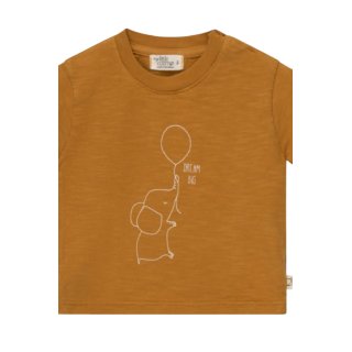 My little Cozmo Baby T-Shirt Dream Oil