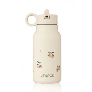 Water Bottle Falk Peach/Sea Shell 250ml