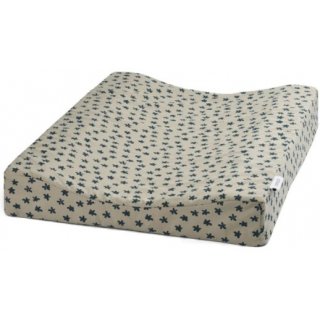 Fritz Changing Mat Floral/Mist