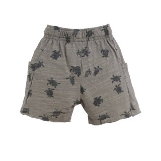 Play Up Printed Flame Jersey Short Ceres