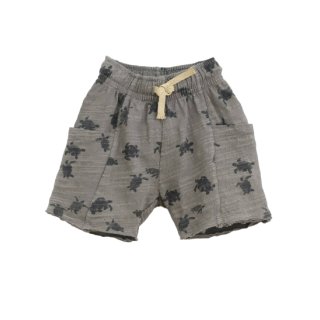 Play Up Printed Flame Jersey Short Ceres 5 Jahre