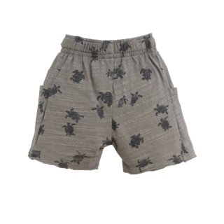 Play Up Printed Flame Jersey Short Ceres 5 Jahre