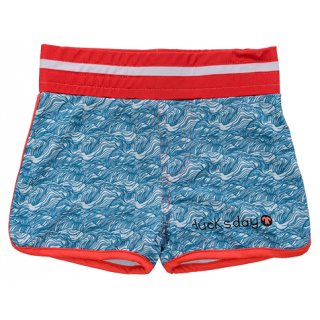 Ducksday Swimming Trunk Girls Straya UV Schutz 50+ 2Y