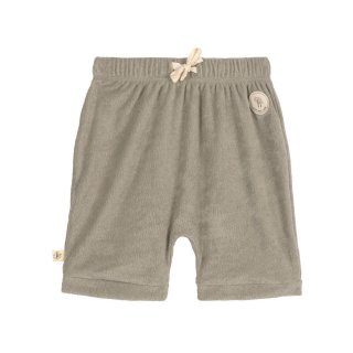 Lssig Terry Shorts Olive 