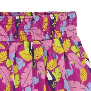 Sense Organics MALIA Skirt Tropical Berry