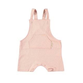 Petit Oh!Baby Overall Marc Rose