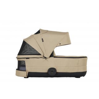 Easywalker Jimmey Carrycot Sand Taupe