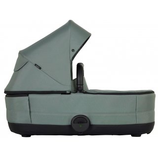 Easywalker Jimmey Carrycot Thyme Green