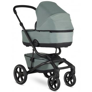 Easywalker Jimmey Carrycot Thyme Green