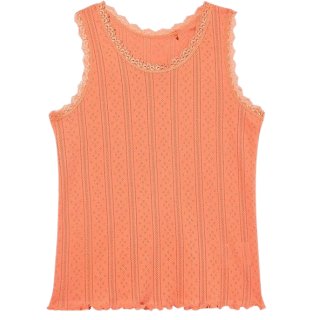 NoaNoa Top Apricot Brandy 4Y