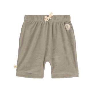 Lssig Terry Shorts Olive  86/92