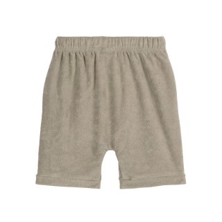 Lssig Terry Shorts Olive  86/92