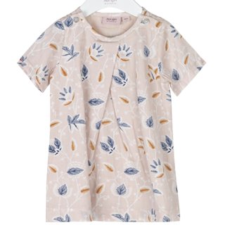 NoaNoa Kleid Vintage Indigo 3M