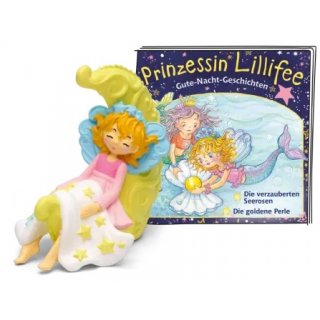Tonie Prinzessin Lillifee Gute-Nacht-Geschichten - Die...