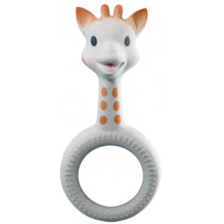 Beiring SOPURE Sophie la girafe - Version Kreis