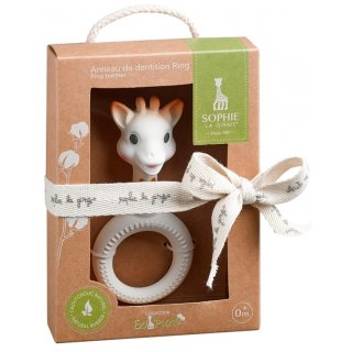 Beiring SOPURE Sophie la girafe - Version Kreis