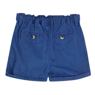 NoaNoa Baby Short True Blue 9M