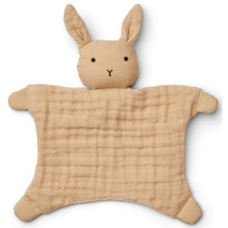 Amaya Cuddle Teddy Rabbit Safari