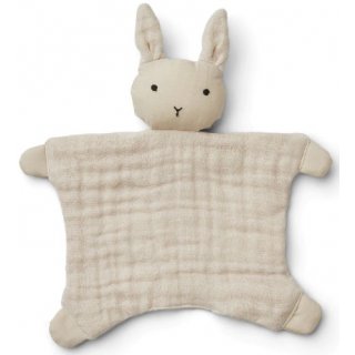 Amaya Cuddle Teddy Rabbit Sandy
