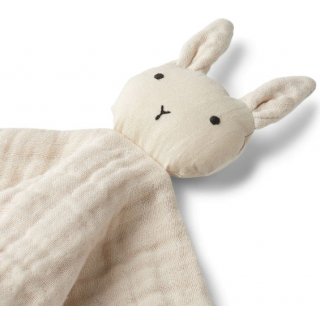 Amaya Cuddle Teddy Rabbit Sandy