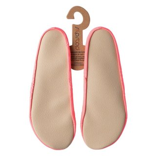 SlipStop Patschen Neon Fuchsia Junior