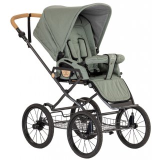 Naturkind Kinderwagen Ida Jade