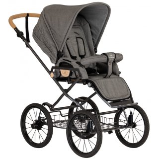 Naturkind Kinderwagen Ida Tulum
