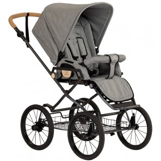 Naturkind Kinderwagen Ida Siebenschläfer